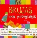 Cover of Brujas Con Pictogramas by Paula Bombara