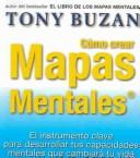 Cover of Como Crear Mapas Mentales by Tony Buzan