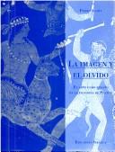 Front cover of La Imagen y el olvido by Pedro Azara