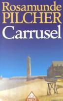 Cover of The Carousel by Rosamunde Pilcher