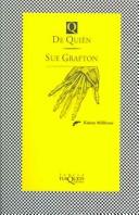 Front cover of Q Is for Quarry by Sue Grafton