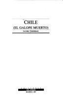 Cover of Chile by Jacobo Timerman