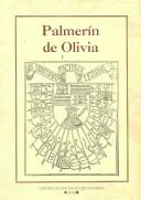Front cover of Palmerín de Oliva by Giuseppe Di Stefano