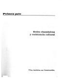 Front cover of Otra América en construcción by Simposio Identidad Cultural, Medicina Tradicional y Religiones Populares (1988 Amsterdam, Netherlands)