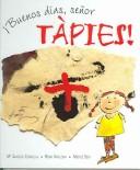 Cover of Buenos días, señor Tàpies! by M. Angels Comella