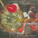 Front cover of Fuego Al Fuego : Cocina Tropical Afrodisiaca / Fire To The Fire : Tropical Aphrodisiac Cooking by Gil Smith
