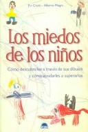 Cover of Los miedos de los niños by Evi Crotti