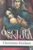Cover of Dark Symphony by Christine Feehan