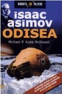 Front cover of Isaac Asimov's Robot City 1 - Odyssey by Michael P. Kube-McDowell