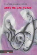 Front cover of Arte de Las Putas by Nicolas Fernandez de Moratin