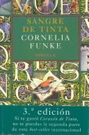 Cover of Tintenblut by Cornelia Funke
