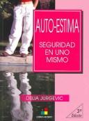 Cover of Auto-estima by Delia Jurgevic