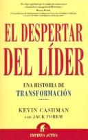 Cover of El Despertar del Lider / The Leaders Awakening by Kevin Cashman