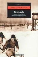 Cover of Gulag by Anne Applebaum