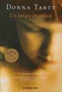 Front cover of The Little Friend by Donna Tartt