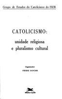 Cover of Catolicismo by Pierre Sanchis