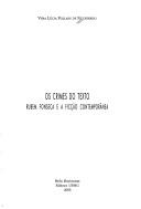 Front cover of Os crimes do texto by Vera Follain de Figueiredo