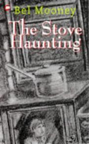 Cover of The stove haunting by Bel Mooney