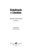 Front cover of Discursos transculturais by Encontro de Ciência da Literatura (1st 1998 Faculdade de Letras, Universidade Federal do Rio de Janeiro)