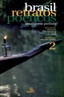 Front cover of Brazil Poetic Portraits by Raimundo Gadelha