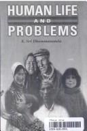 Cover of Human Life and Problems by K. Sri Dhammananda