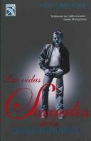 Front cover of Las Vidas Sexuales De Los Idolos De Hollywood by Nigel Cawthorne