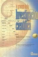 Front cover of El Proceso De La Investigacion Cientifica / The Process of Scientific Investigation by Mario Tamayo