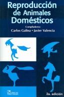 Front cover of Reproduccion de Animales Domesticos/ Domestic Animals Reproduction by Unknown