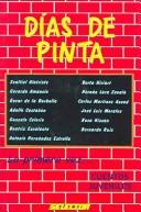 Front cover of Dias de pinta / Marked Days by Oscar De La Borbolla
