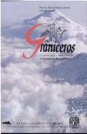 Cover of Graniceros by Johanna Broda