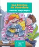 Front cover of Los bigotes de chocolate by Alejandra Vallejo-Nágera