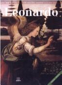 Cover of Leonardo by Enrica Crispino