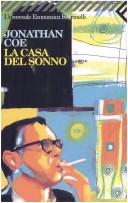 Front cover of The House of Sleep by Jonathan Coe