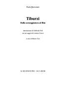 Cover of Tiburzi by Paolo Benvenuti