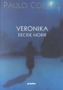 Front cover of Veronika Decide Morir by Paulo Coelho