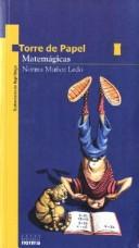 Cover of Matemagicas by N. Munoz
