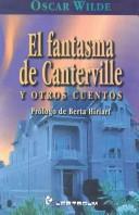 Front cover of El fantasma de Canterville y otros cuentos by Oscar Wilde