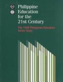 Front cover of Language policy for education in the Philippines by Susan Brigham