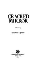 Cover of Cracked mirror by Edilberto K. Tiempo