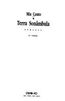 Cover of Terra Sonambula (Uma Terra sem amos) by Mia Couto