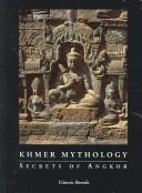 Cover of Khmer Mythology by Vittorio Roveda