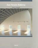 Front cover of Juan Navarro Baldeweg by Juan Navarro Baldeweg