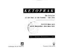 Front cover of Ketoprak by A. Budi Santoso
