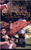 Front cover of Islam and Civil Society in Southeast Asia (Social Issues in Southeast Asia) by Sharon Siddique