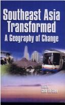 Cover of Southeast Asia Transformed by Chia Lin Sien