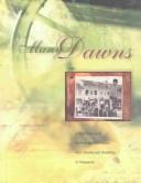 Cover of Many dawns by Mary Cherian