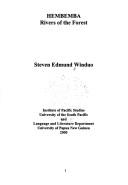 Cover of Hembemba by Steven Edmund Winduo