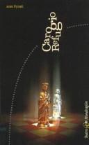 Cover of Caro refugio by Ariel Pytrell