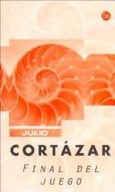 Cover of Final del juego by Julio Cortázar