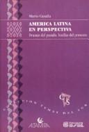 Front cover of América Latina en perspectiva by Mario C. Casalla
